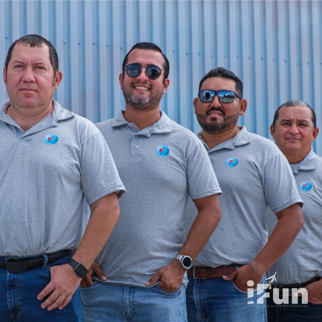 ifunmx team