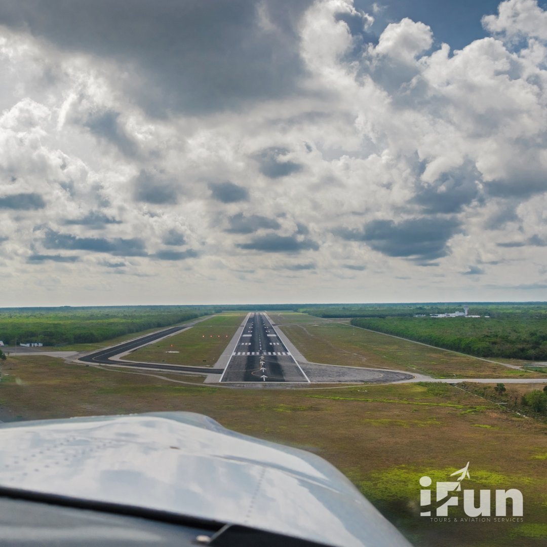 ifuntours en Cozumel