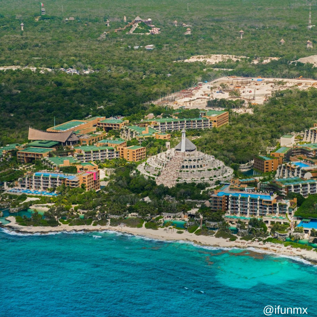 Vistas de Playa del Carmen&nbsp;