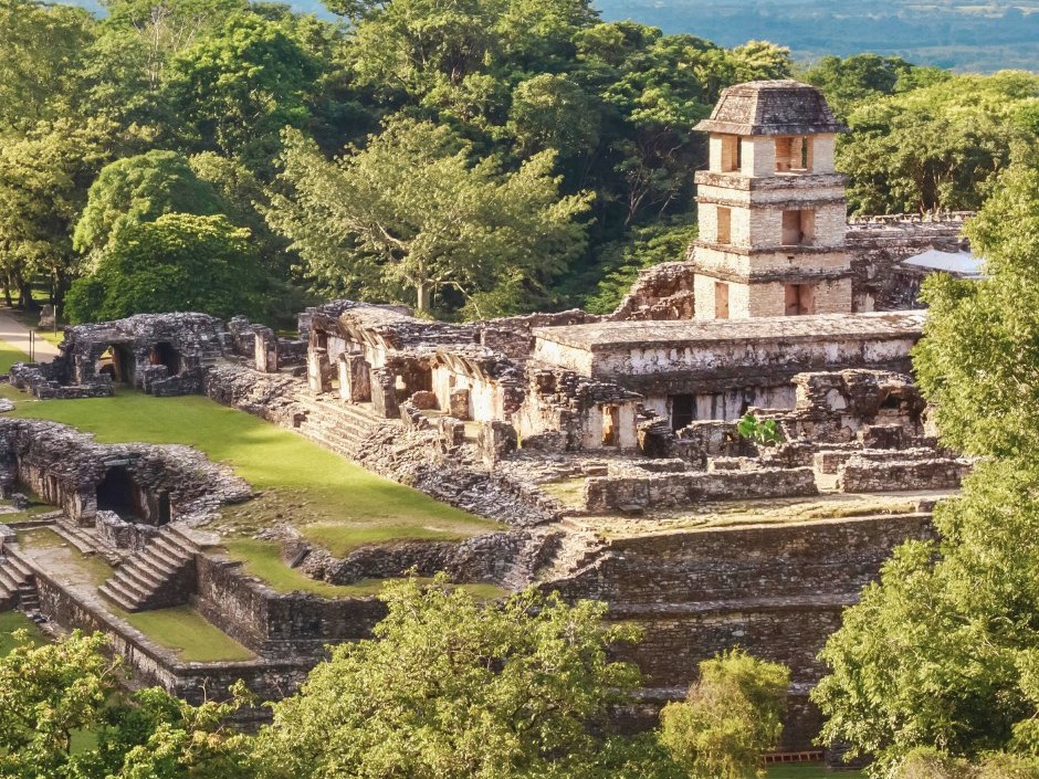 Palenque