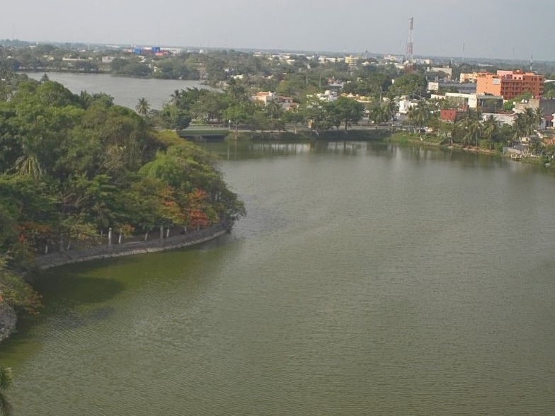 Villahermosa