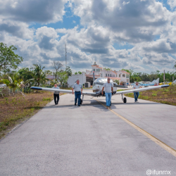 Isla Mujeres 360  Scenic Tour