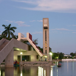 Vol Mérida Villahermosa