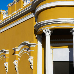 VOL CAMPECHE - MÉRIDA