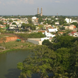 VUELOS PLAYA DEL CARMEN - VILLAHERMOSA