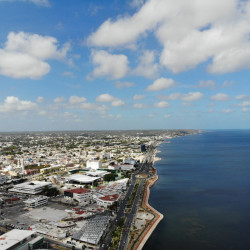 Vuelos Playa del Carmen Campeche 