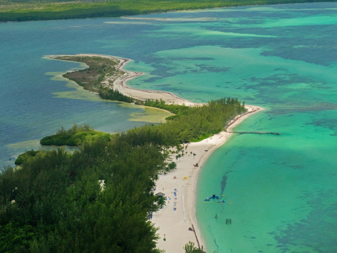  Cozumel 360 Airplane Tours