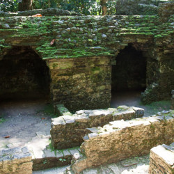 VOOS MAHAHUAL - PALENQUE 