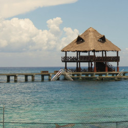 VOL MÉRIDA - COZUMEL