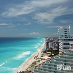 Private Taxi in Cancun