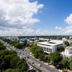 Cozumel Mérida Voos