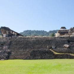 VUELOS MÉRIDA - PALENQUE