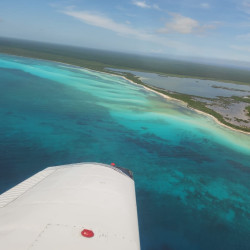 Tours Aéreos A Chichén Itzá, Cobá, Tulum