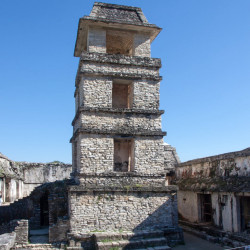 Vuelos Cozumel Palenque