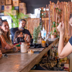 Mezcal Masterclass Cozumel