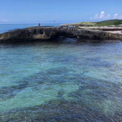 VOL MAHAHUAL - COZUMEL