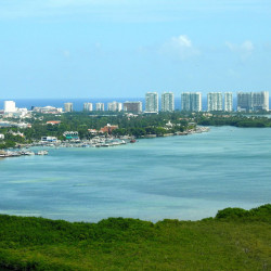 Vuelos Merida Cancun