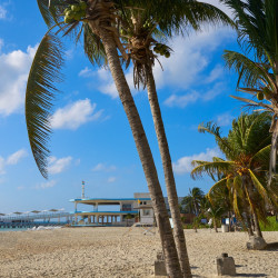 VOOS CAMPECHE - PLAYA DEL CARMEN 