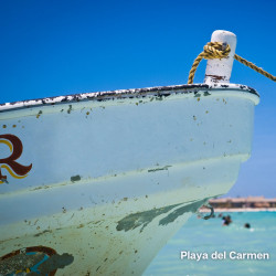 Vuelos a Cozumel Playa del Carmen