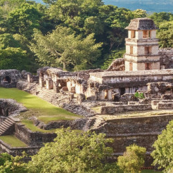 Palenque