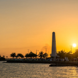 Vuelos Cozumel Chetumal