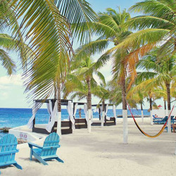 Day Pass & Cozumel Resort (All Inclusive)