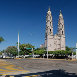 VUELOS PALENQUE - VILLAHERMOSA