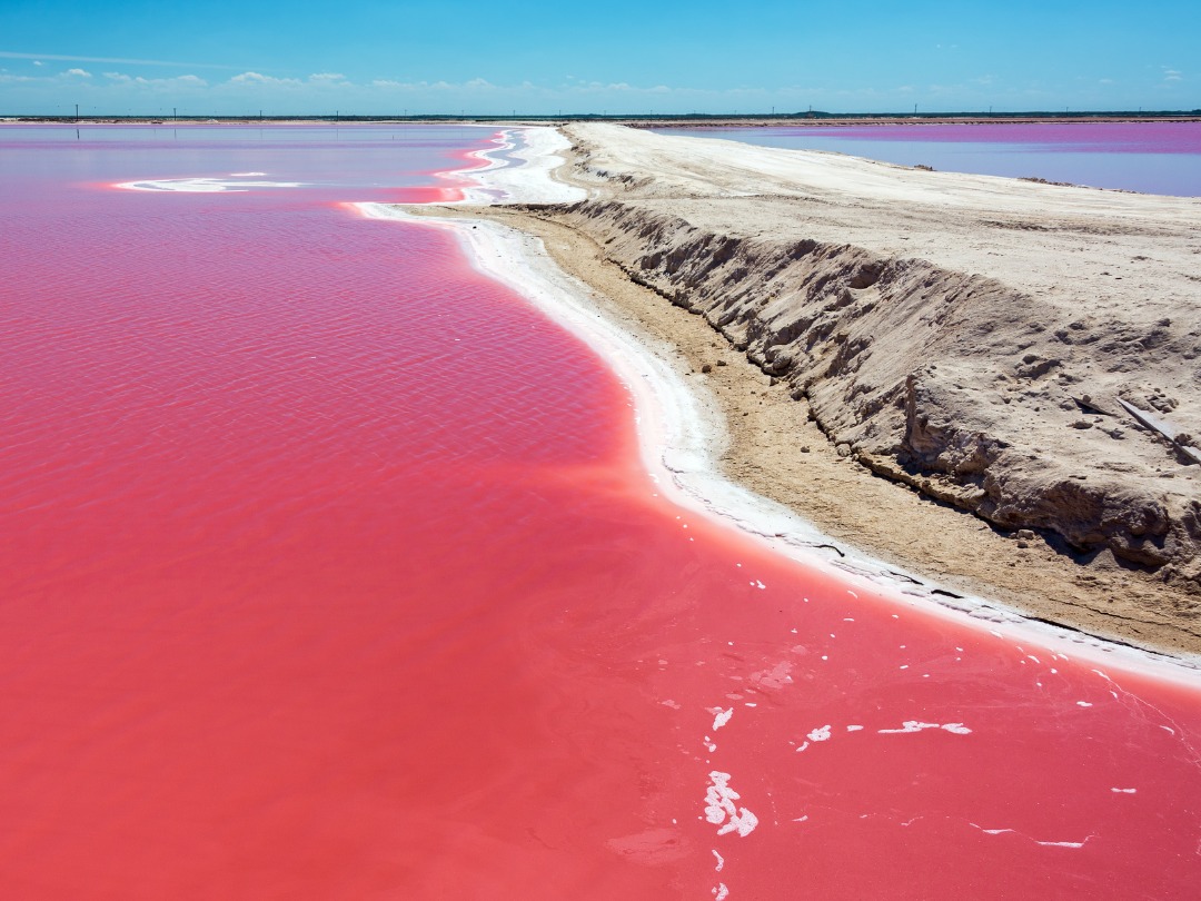 Las Coloradas 360