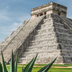 Qué Hacer en Chichen Itza