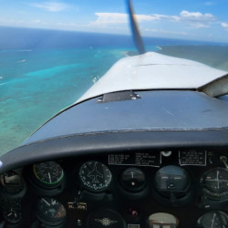 Piloto por um dia voos de descoberta