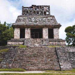 Vuelos Cozumel Palenque