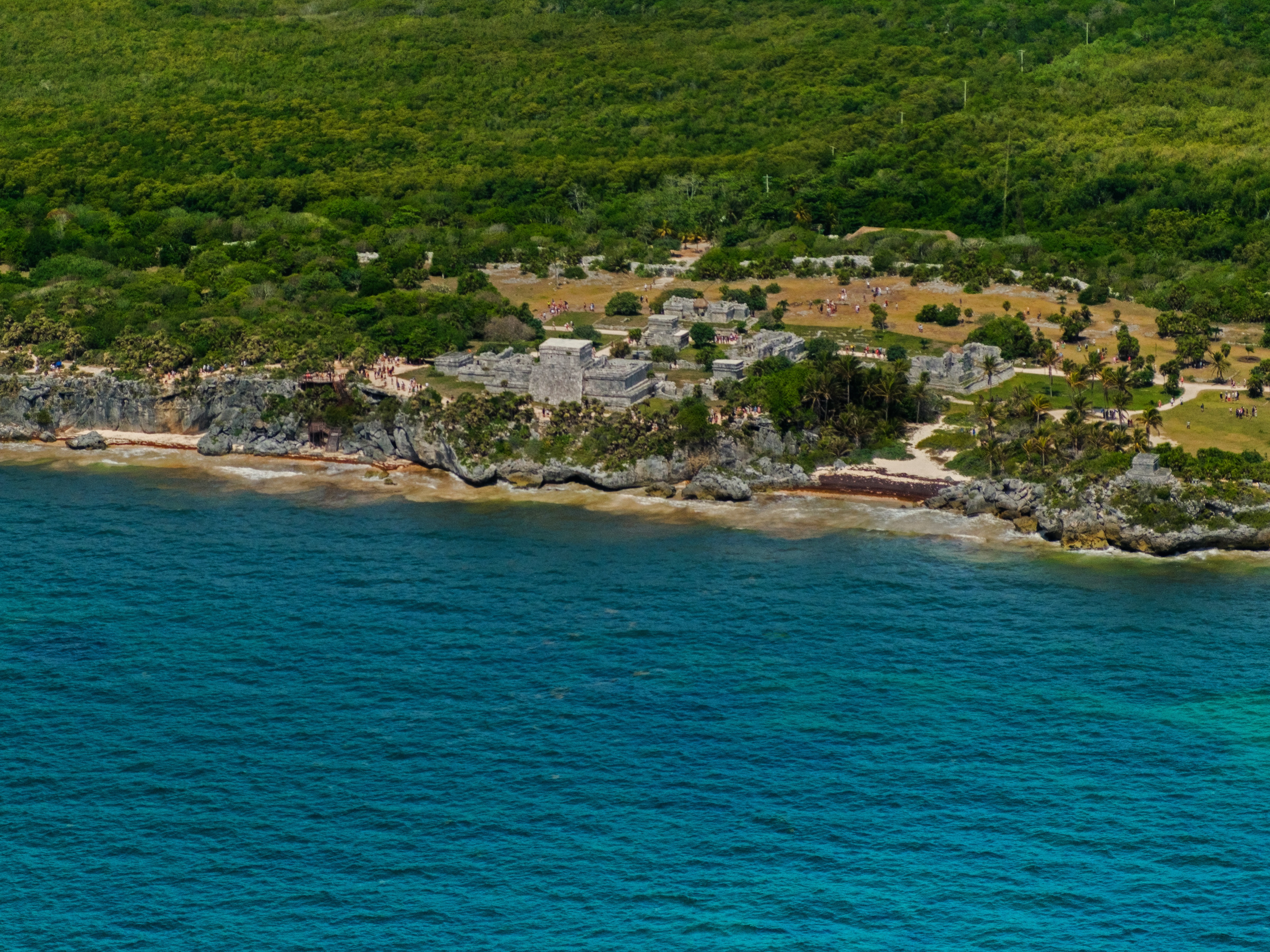 TULUM 360 Tours Aéreos