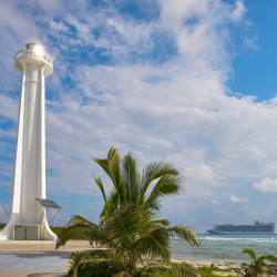 Vuelos Mahahual Playa del Carmen