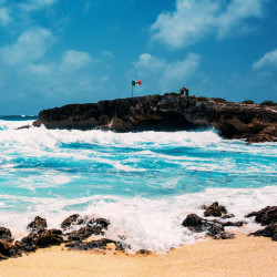 Vuelos a Playa del Carmen Cozumel