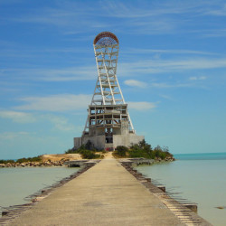 Vuelos Cozumel Chetumal