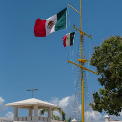 Vuelos Cozumel Chetumal