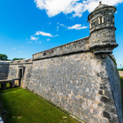 Vuelos Palenque Campeche