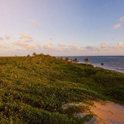 Vuelos a Cozumel Mahahual